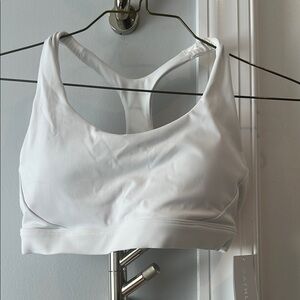 NWT Athleta bra size medium